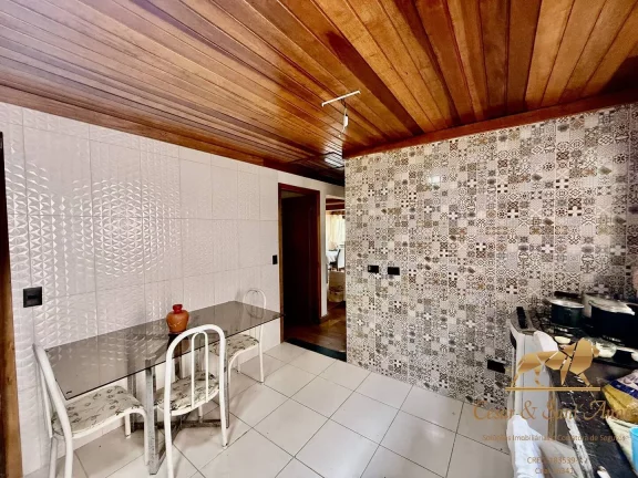 Imagem Excelente Casa apta a Financiamento em Campos do Jordão - SP