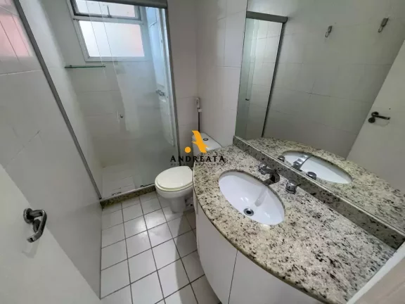 Imagem Vila do Pan - Apartamento Barra da Tijuca Venda 4 Suites!!!