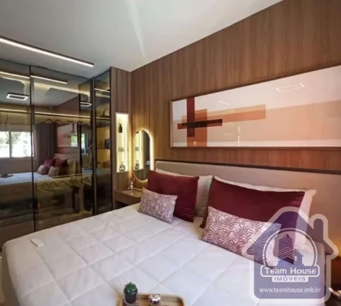 Imagem Apartamento a venda no Centro de Suzano SP