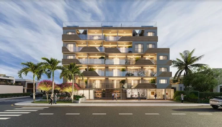 Imagem Apartamento à venda, 113 m² por R$ 1.700.680,00 - Jardim Oceania - João Pessoa/PB