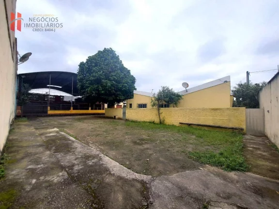 Imagem Galpão à venda, 1000 m² por R$ 1.100.000 - Centro - São João de Meriti/RJ