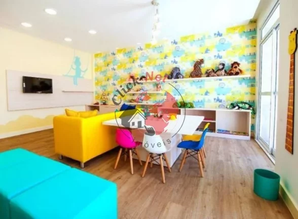 Imagem Apartamento à Venda no bairro Santa Maria em São Caetano