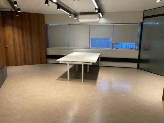 Imagem Comércio para Aluguel por R$12.000,00/Mês com 218m², 3 banheiros e 1 vaga - Centro, Sao paulo / SP - Cód. 13687
