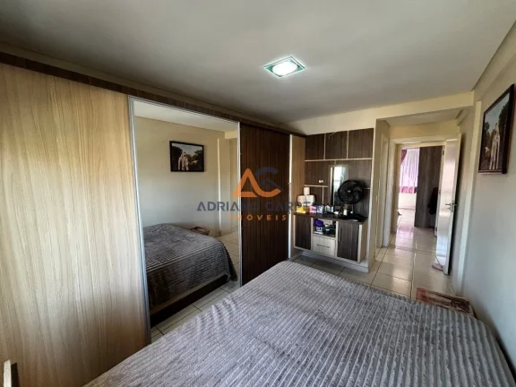 Imagem Apartamento Semi Mobiliado com 1 suíte 1 dormitório no Centro de Navegantes a venda com Adriano Carpes Imóveis