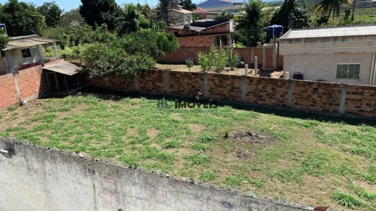 Imagem Terreno a Venda no bairro Manilha - Itaboraí, RJ