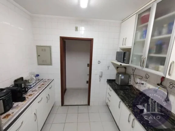 Imagem Apartamento à venda 62 m², 2 quartos no Jaguaribe - Osasco/SP