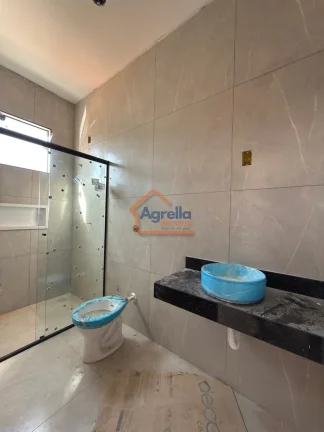 Imagem Casa à venda no bairro Jardim Monte Libano - Mogi Guaçu/SP