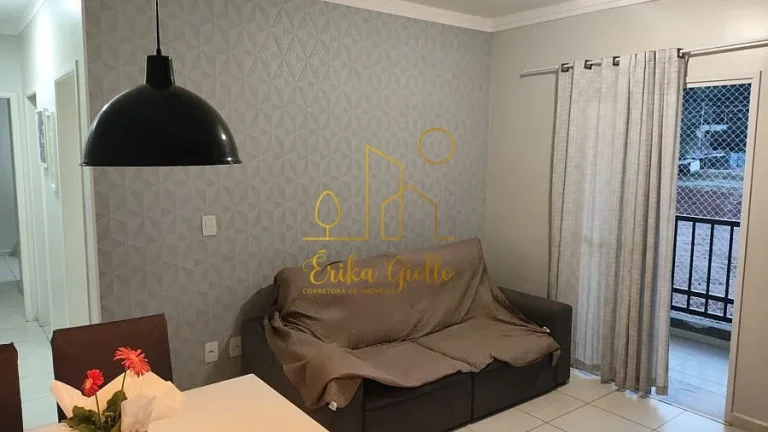Imagem Apartamento à Venda  Condomínio Vivarte Alamedas