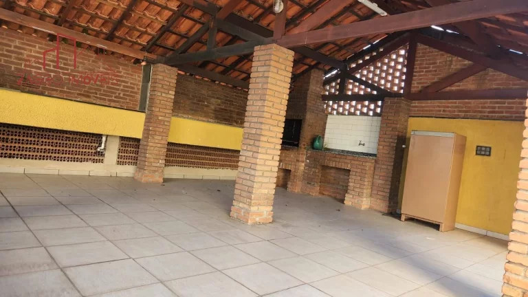 Imagem Oportunidade - Apartamento 75m² - 3 Dormitório - 1 vaga Coberta .