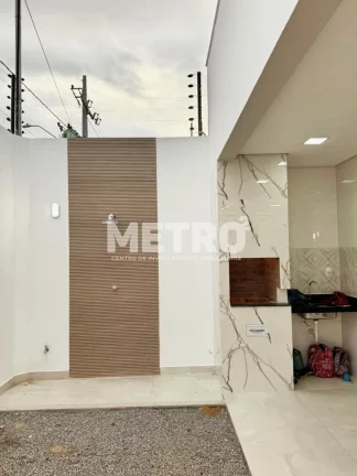 Imagem Casa com 3 dormitórios à venda, Loteamento Recife, PETROLINA - PE