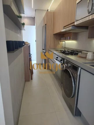Imagem Apartamento À Venda V. Espírito Santo Zona Oeste - Sorocaba