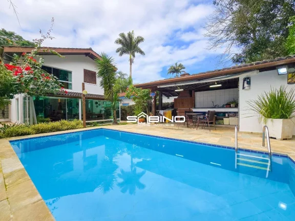 Imagem Casa à venda em Riviera de São Lourenço, com 3 dormitórios 3 suítes, 200m² área útil, 3 vagas