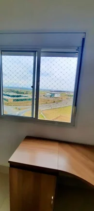 Imagem APARTAMENTO COMPLETO - MOBILIADO - SOMENTE VENDA - ART ... LIFE - PAULÍNIA