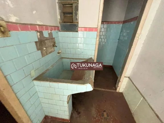 Imagem Sobrado com 2 dormitórios à venda, 100 m² por R$ 300.000,00 - Vila Constança - São Paulo/SP