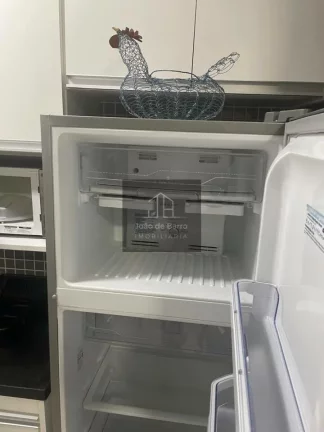 Imagem Apartamento, Indianópolis - São Paulo