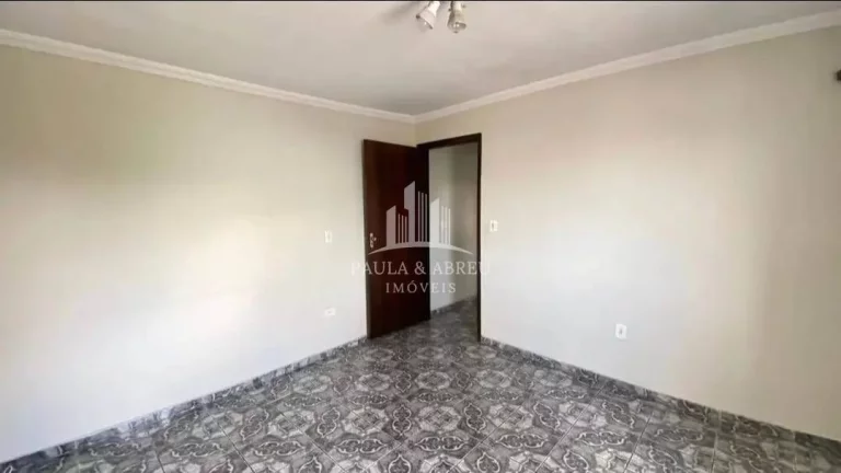 Imagem Sobrado que Financia, 2 Dormitórios sendo 1 suíte, terreno 177m², Área Gourmet Grande, Planejados, 2 Vagas, No Parque Aliança, Ribeirão Pires-SP
