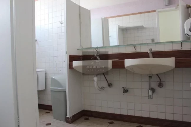 Imagem LAJE CORPORATIVA A VENDA PARA RENDA