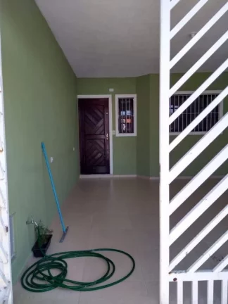 Imagem Casa com 2 dormitórios à venda, 67 m² por R$ 360.000,00 - Vila Laura - Suzano/SP