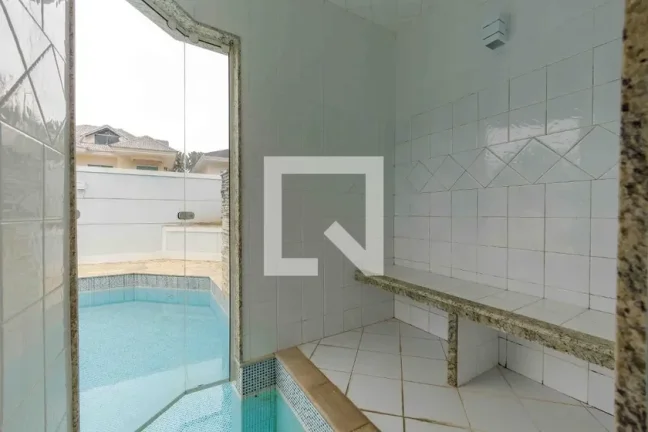 Imagem Casa à Venda - Vargem Pequena, 4 Quartos, 329 m2