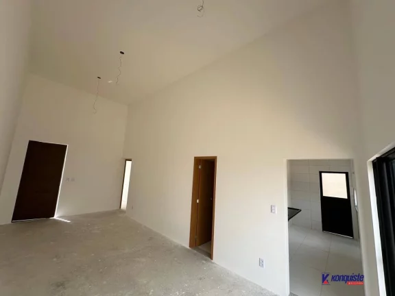 Imagem VENDO CASAS 3/4 SENDO 3 SUITES - CONDOMINIO LATAI / SIM