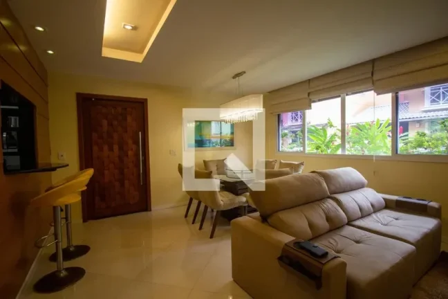 Imagem Casa à Venda - Recreio, 3 Quartos, 201 m2
