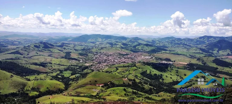 Imagem Construa o refúgio dos seus sonhos na deslumbrante Serra da Mantiqueira!