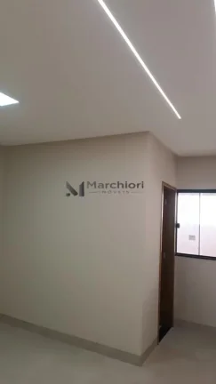 Imagem Casa para Venda em Goiânia, Jardim São José, 3 dormitórios, 1 suíte, 2 banheiros, 2 vagas