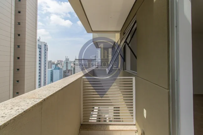 Imagem Oportunidade: Conjunto Comercial à Venda na Vila Mariana, São Paulo-SP - 1 Sala, 2 Banheiros, 1 Vaga e 60m² de Área