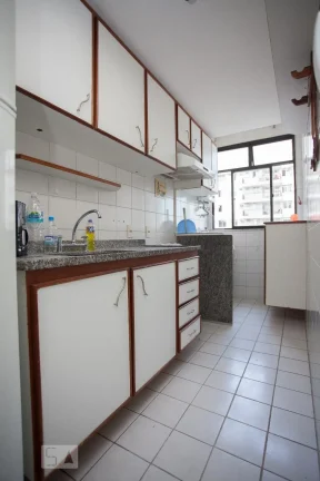 Imagem Apartamento à Venda - Recreio, 2 Quartos, 68 m2