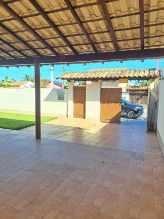 Imagem Casa de 2ª locação