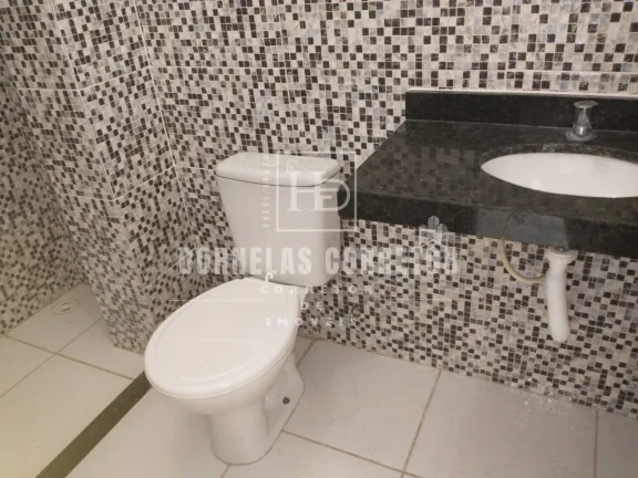 Imagem Casa Duplex em olinda rio doce, 3qts, 2sts 1vg, Qd do mar Financia