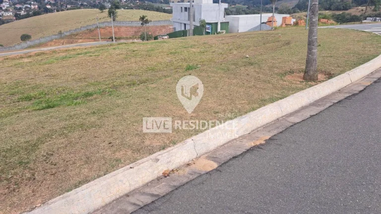 Imagem Terrneo à venda Residencial Ecologie Itatiba/SP Live Imóveis
