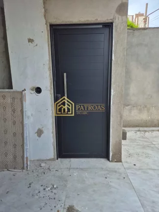 Imagem Casa Padrão