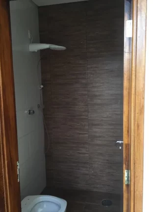 Imagem VENDE-SE CASA NO LEPORACE II OBS: ACEITA PERMUTA ATÉ 50 %
