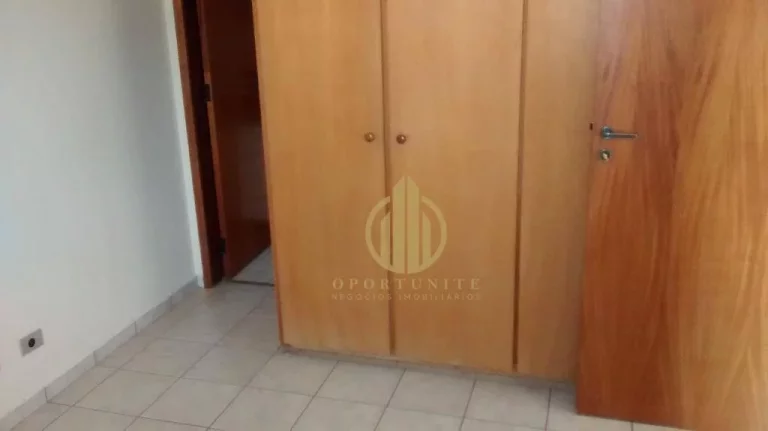 Imagem Apartamento com 1 dormitório à venda, 53 m² por R$ 250.000,00 - Jardim Paulista - Ribeirão Preto/SP
