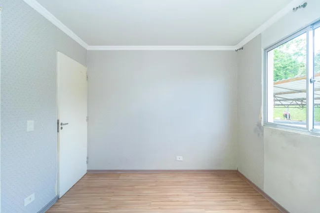 Imagem Apartamento de 2 quartos no bairro Campo Comprido