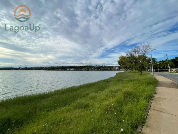 Imagem Terreno à venda, 390 m² por R$ 360.000,00 - Joá - Lagoa Santa/MG