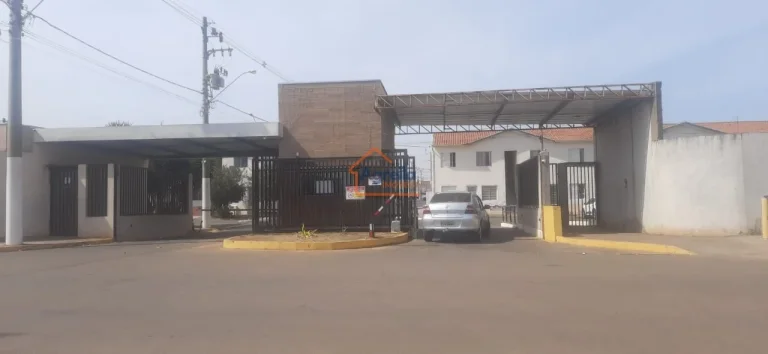 Imagem Apartamento à venda no bairro Vila Residencial Moacir Guzoni - Mogi Guaçu/SP
