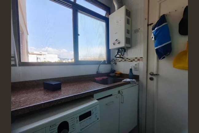Imagem Apartamento duplex na gleba B recreio dos Bandeirantes aceita financiamento
