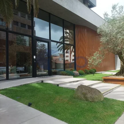 Imagem Apartamento á venda com 2 dormitórios no Predial em Torres/RS