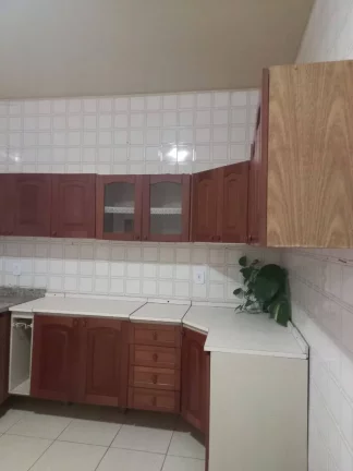 Imagem linda casa em Niterói, 3 quartos sendo 1 suíte e armários embutidos
