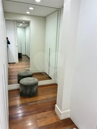 Imagem Apartamento à venda com 3 quartos, sendo 3 suítes, no condomínio Sky House, São Paulo - SP
