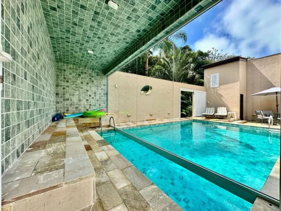 Imagem Casa com 6 dormitórios à venda, 422 m por R$ 10.000.000,00 - Riviera