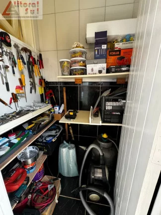 Imagem CASA RESIDENCIAL em PRAIA GRANDE - SP, REAL