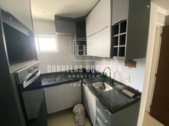Imagem Seu Apartamento em Rio Doce Espera por Você - Conforto e Excelente Localização!