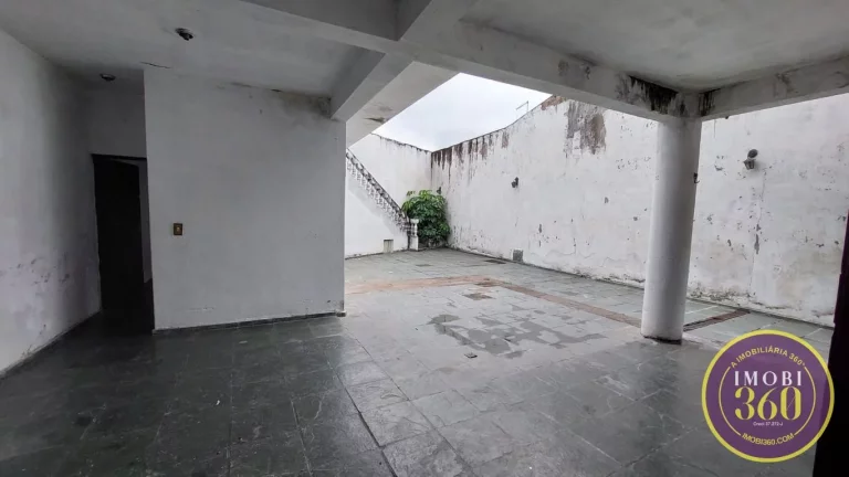 Imagem Sobrado à Venda em Vila Santa Teresa, São Paulo - SP