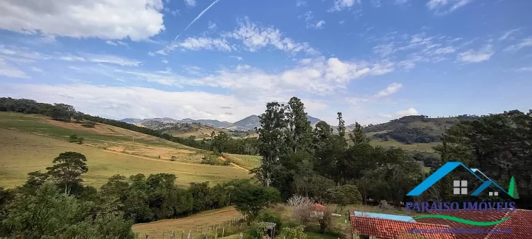 Imagem Imperdível Chácara com 40.000 m² – Beleza e Conforto em Meio à Natureza!