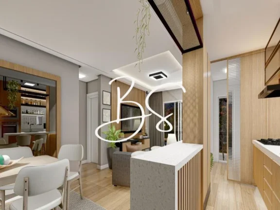 Imagem APARTAMENTO RESIDENCIAL em CANELA - RS, Centro