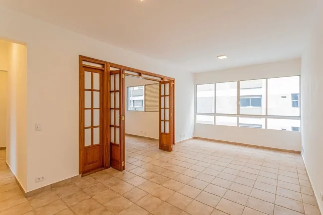 Imagem APARTAMENTO RESIDENCIAL em São Paulo - SP, Jardim Paulista