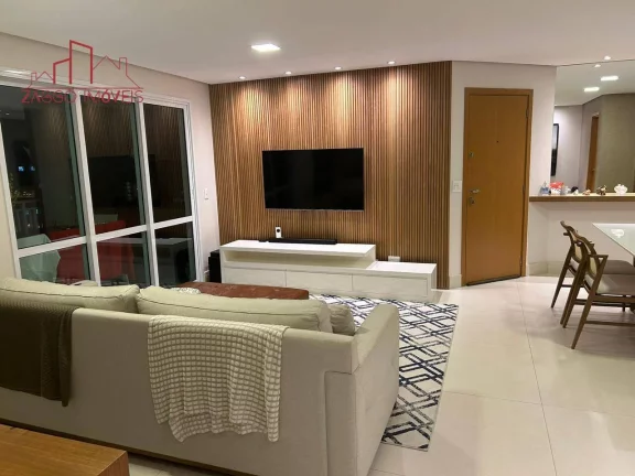 Imagem Apartamento - 2 Dormes - 105m²